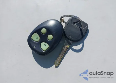 2003 Chevrolet Silverado 1500 Lt z USA, uszkodzony, nr VIN 2GCEC19T331394974